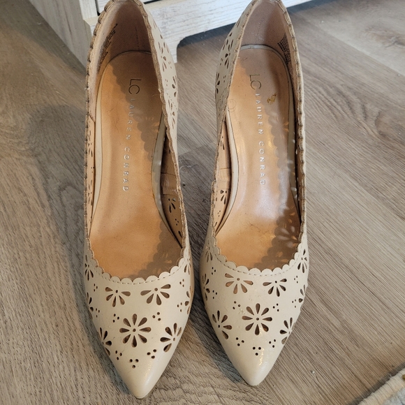 Lauren Conrad Pumps - Picture 2 of 2